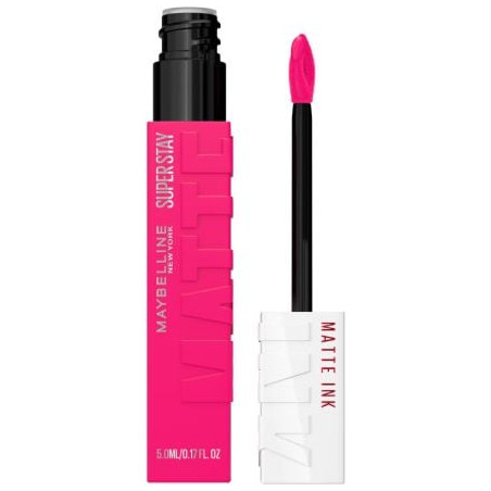 SSTAY Matte Червило течно 30 Romantic