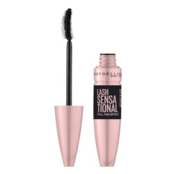 LASH SENS.INTENSE BLACK Спирала