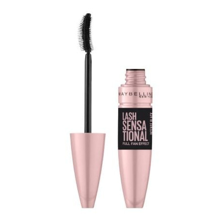 LASH SENS.INTENSE BLACK Спирала