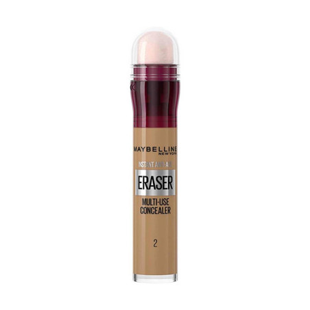 IAR ERASER Коректор 2 NUDE