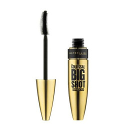 Colossal BIG SHOT EXTRA BLACK Спирала черна
