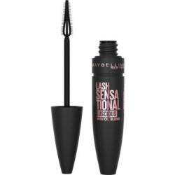 LASH SENS. LUSCIOUS Спирала черна