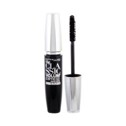 VOL.EXP.CLASSIC Extra Black Спирала черна
