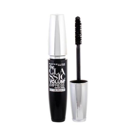 VOL.EXP.CLASSIC Extra Black Спирала черна