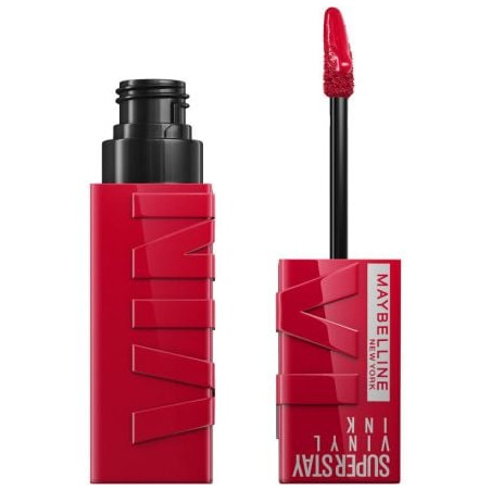 SSTAY VINYL INK червило 50 Wicked