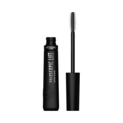 TELESCOPIC LIFT EXTRA BLACK Спирала черна