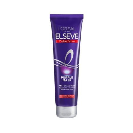 ELS Маска CV PURPLE 150мл