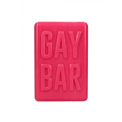 Сапун Gay Bar