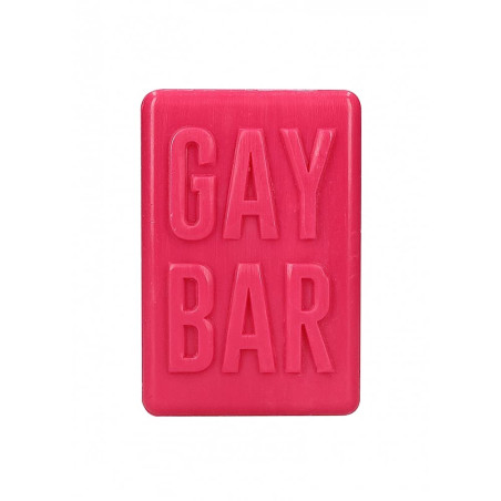 Сапун Gay Bar
