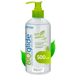 Лубрикант Bioglide 500 мл