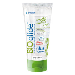 Лубрикант Bioglide Plus с женшен