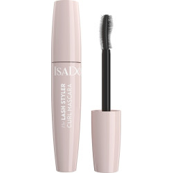 Спирала за дълготрайна извивка IsaDora Lash Styler Curl Mascara