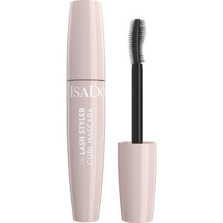Спирала за дълготрайна извивка IsaDora Lash Styler Curl Mascara