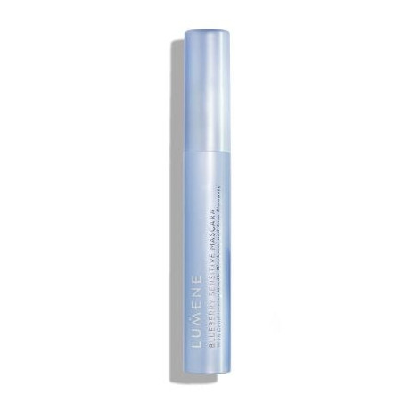 Спирала за чувствителни очи „Обем и дължина“ Lumene Blueberry Sensitive Mascara