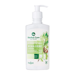 Интимен гел с пребиотик Дъбова кора Farmona Herbal Care Oak Bark Protective Intimate Gel