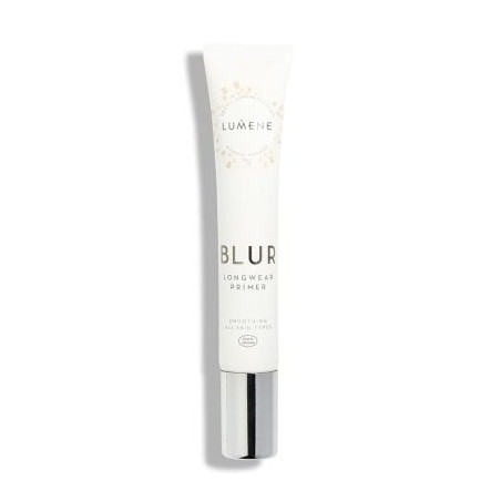 Дълготрайна изглаждаща основа за грим Lumene Blur Longwear Primer