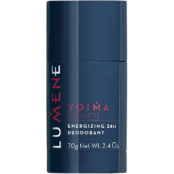 24H Енергизиращ дезодорант стик Lumene Voima MEN
