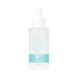 Подхранващ серум за лице с Ретинол OOTD Wrinkle Lift Retinol Serum