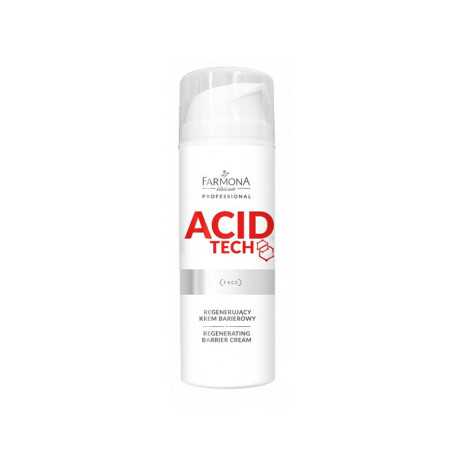 Регенериращ бариерен крем Farmona Professional Acid Tech