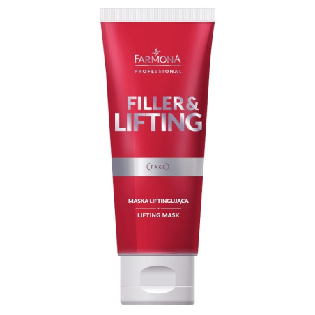 Лифтинг маска с пептиди Farmona Professional Filler & Lifting Mask