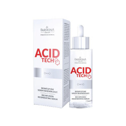 Биоинфузионен регенериращ серум Farmona Professional Acid Tech