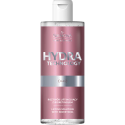 Разтвор за лифтинг с био ретинол Farmona Professional Hydra Technology Lifting Solution With Bioretinol 500ml