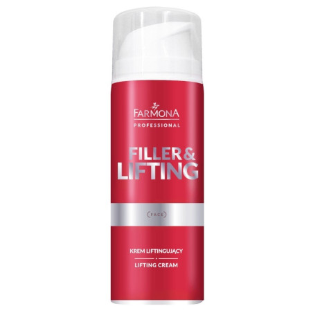 Лифтинг крем с пептиди Farmona Professional Filler & Lifting Cream