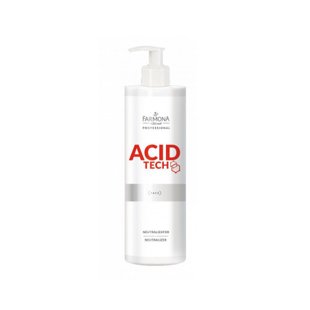 Неутрализатор Farmona Professional Acid Tech
