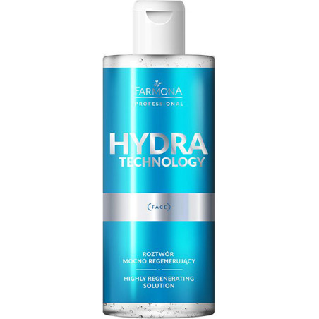 Регенериращ концентрант за лице Farmona Professional Hydra Tehnology Highly
