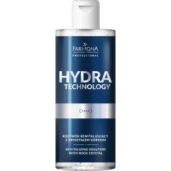 Ревитализиращ разтвор с планински кристал Farmona Professional Hydra Revitalizing Solution With Rock Crystal