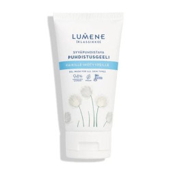 Почистващ гел за лице Lumene Klassikko Gel Wash