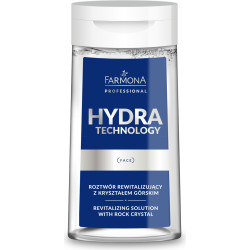 Ревитализиращ разтвор с планински кристал Farmona Professional Hydra Revitalizing Solution With Rock Crystal