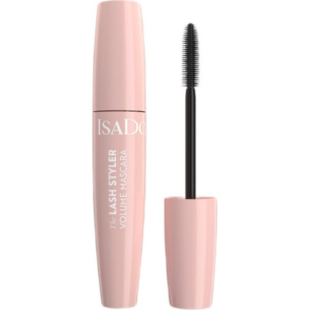 Спирала за супер обем IsaDora Lash Styler Volume Mascara