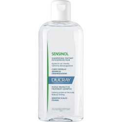 Ducray sensinol физиопротективен третиращ шампоан против сърбеж 200ml