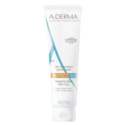 A-derma protect ah възстановяващ лосион за след слънце 250ml