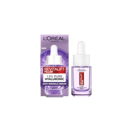 Loreal Revitalift Filler Серум 15мл