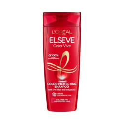 Elseve шампоан color vive 400мл