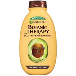 Garnier Botanic Therapy Avocado Shea Шампоан за коса 250мл