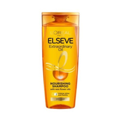 Elseve шампоан extraordinary oil 250мл