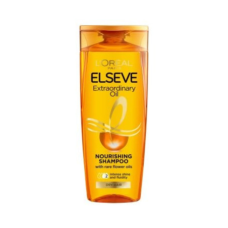 Elseve шампоан extraordinary oil 250мл