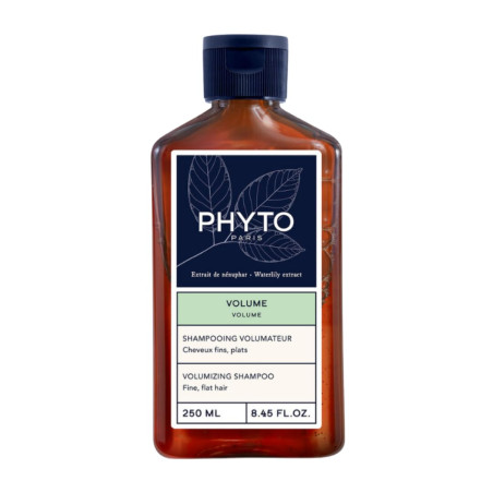 Phyto Volume шампоан за обем 250 мл