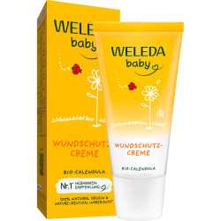 Weleda крем против подсичане с невен 30 ml