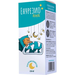 Енурезио бимби сироп 150 мл