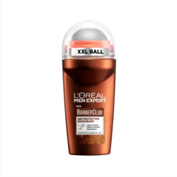 Loreal Men Expert Barber club рол-он дезодорант 50 мл