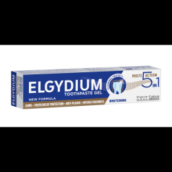 Elgydium multiaction мултифункционална паста за зъби 75 ml