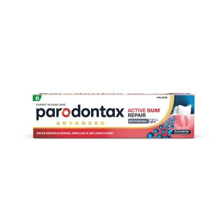 Паста за зъби Parodontax Active Gum Repair White 75 мл