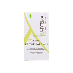 A-derma epitheliale a.h. ultra възстановяващ успокояващ крем 100ml