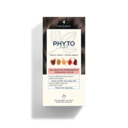 Phyto phytocolor №4 кестен