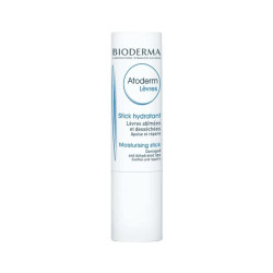 Bioderma atoderm стик за устни 4г