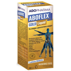 Абофлекс Голд сироп за стави 500мл Abopharma